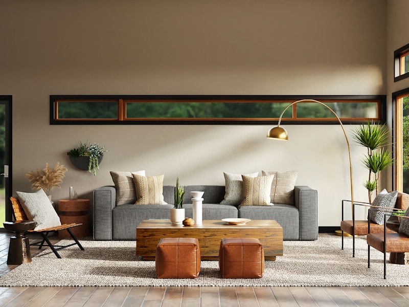 Kitchen Interior Design